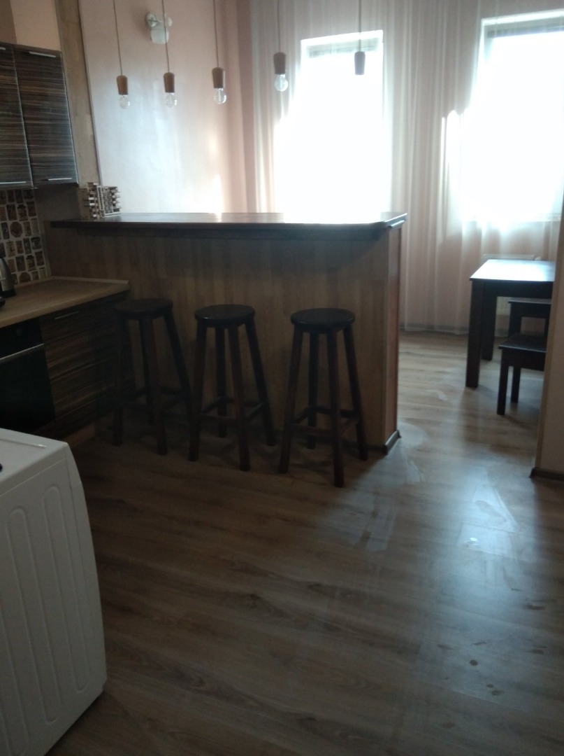 продажа однокомнатной квартиры номер A-174465 в Суворовском районе, фото номер 10